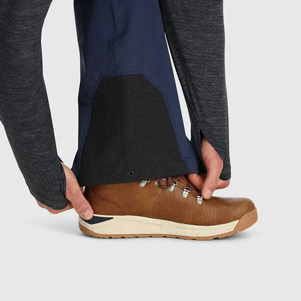 Browse Outdoor Research Cirque II Mens Pant with 100% original, all orders are free shipping.
