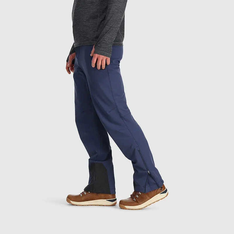 2025 Official Outdoor Research Cirque II Mens Pant are cheapest online, with the excellent quality and bottom price of Items.
