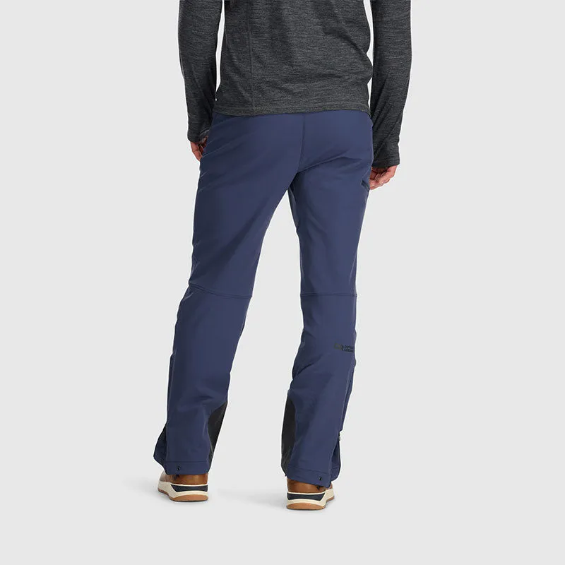 2025 New arrived Outdoor Research Cirque II Mens Pant , get more 65% discount from our official site.