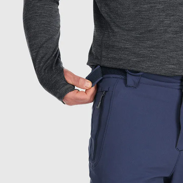 All Unique Range Of Outdoor Research Cirque II Mens Pant 74% off, best quality and good service.