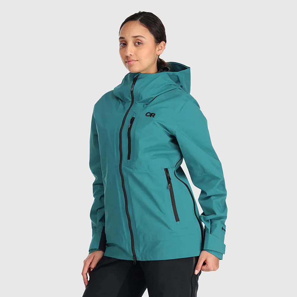 Choose Original Outdoor Research Hemispheres II Jacket Womens Clearance cheapest online, with the excellent quality and bottom price of Items sale, 74% Off.