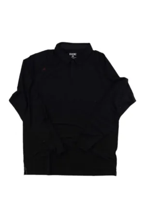 Best and high quality Safe Payment Rhone Mens Delta Pique LS Polo -Best Seller online shop is free shipping now, 74% off, all the new styles of Items on sale.