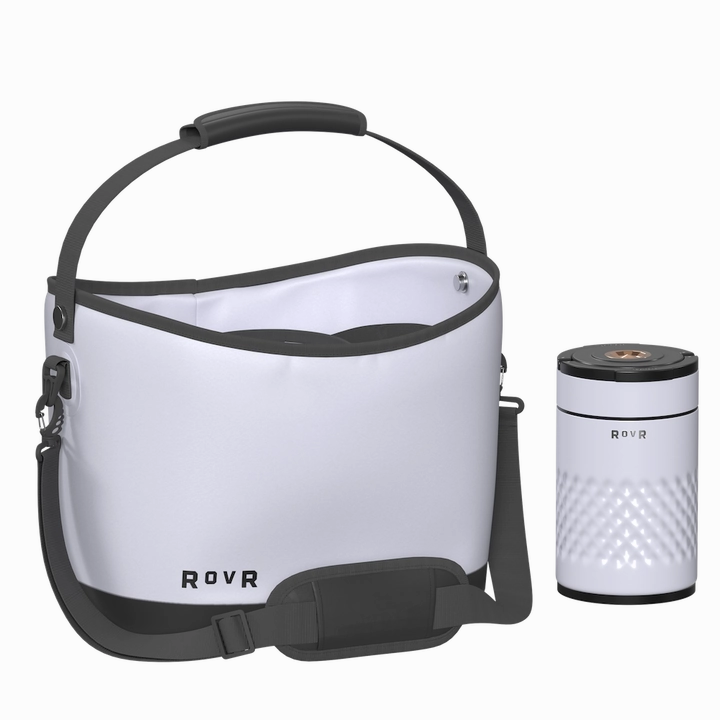 buy cheap RovR KeepR Caddy with Ice Bucket , here will give you the best service.