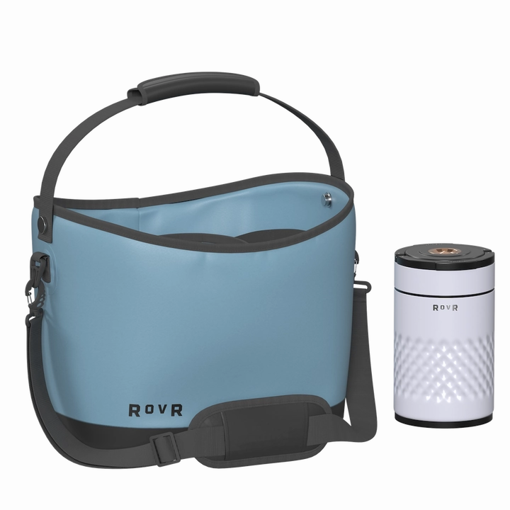 Various Design Of RovR KeepR Caddy with Ice Bucket are 74% off, here will give you the best service. Now orders our online store, 100% quality.