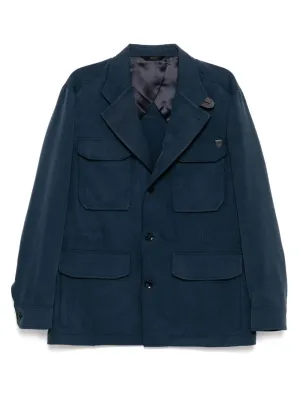 Sahariana Jacket winter jackets clearance