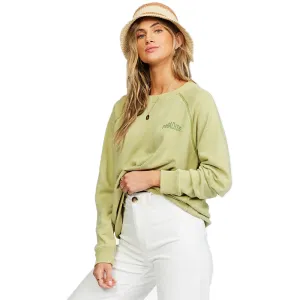 Salz und Sand Sweatshirt