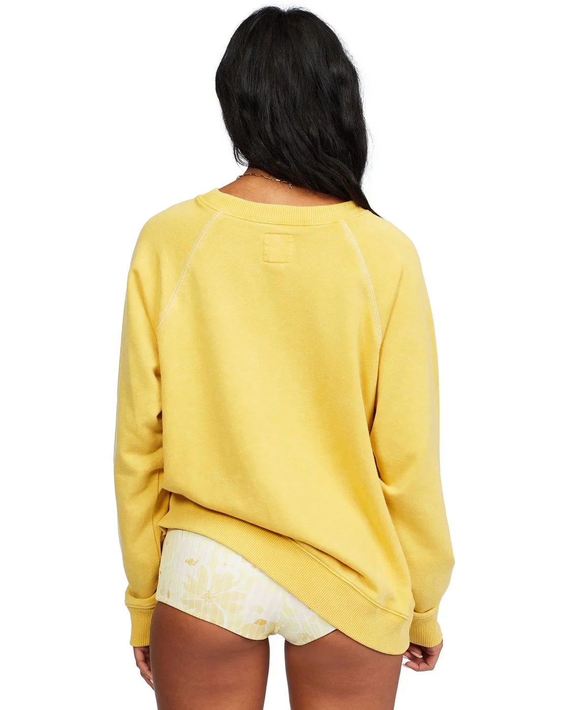 Salz und Sand Sweatshirt