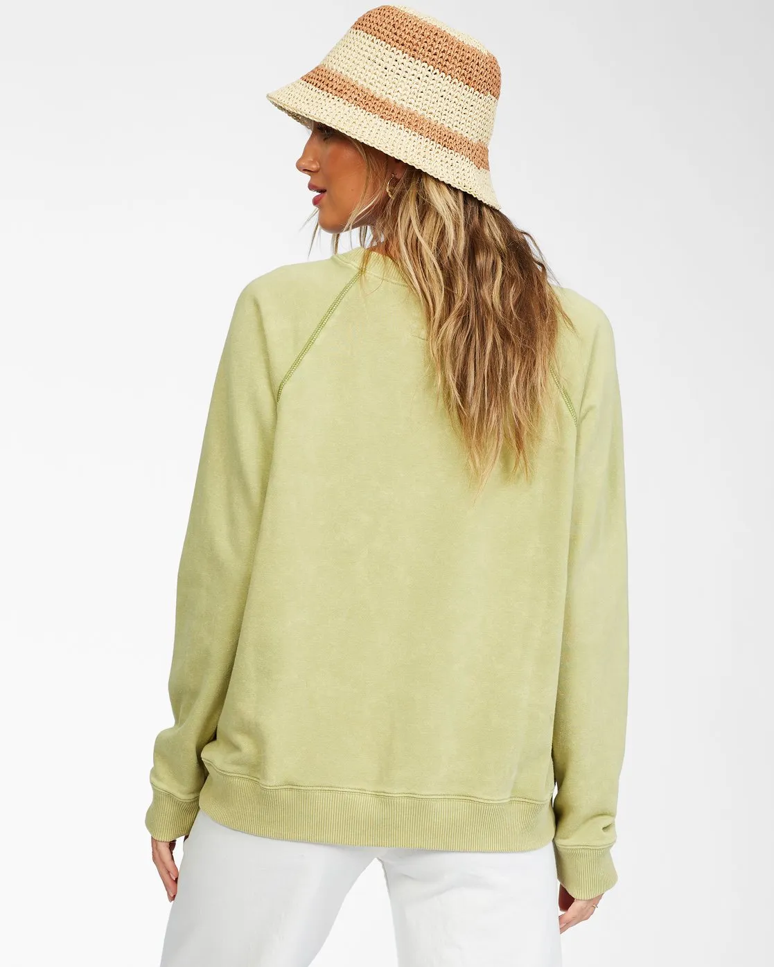 Salz und Sand Sweatshirt
