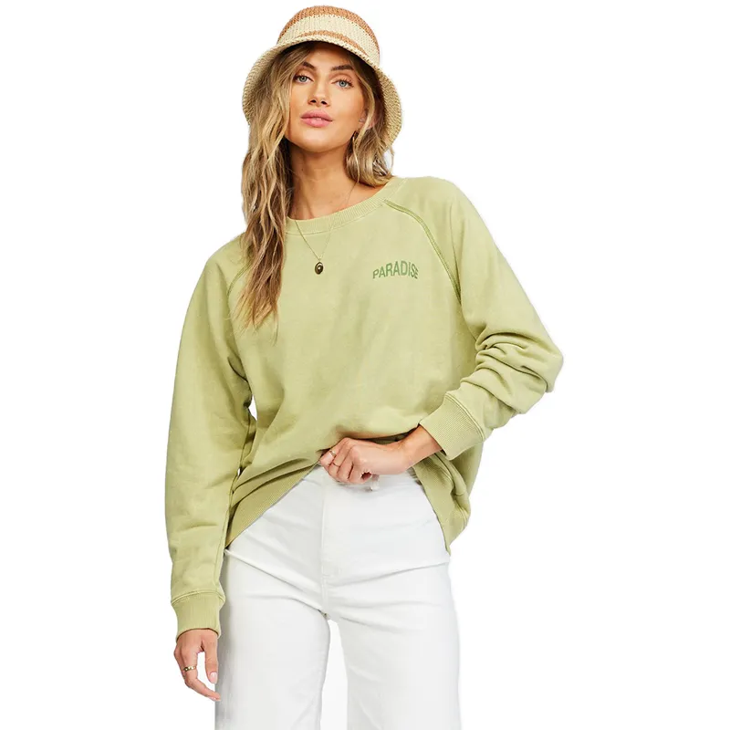 Salz und Sand Sweatshirt