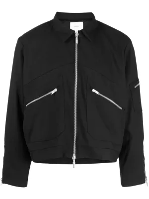 Sambac Bomber Jacket winter jackets clearance
