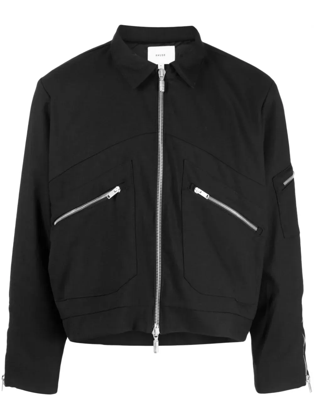 Sambac Bomber Jacket winter jackets clearance