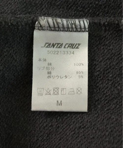 SANTA CRUZ Kapuzenpullover