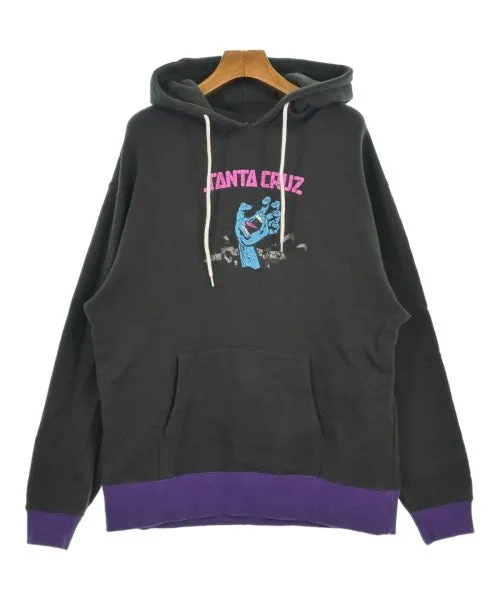 SANTA CRUZ Kapuzenpullover