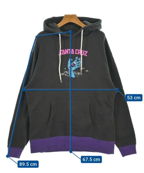 SANTA CRUZ Kapuzenpullover