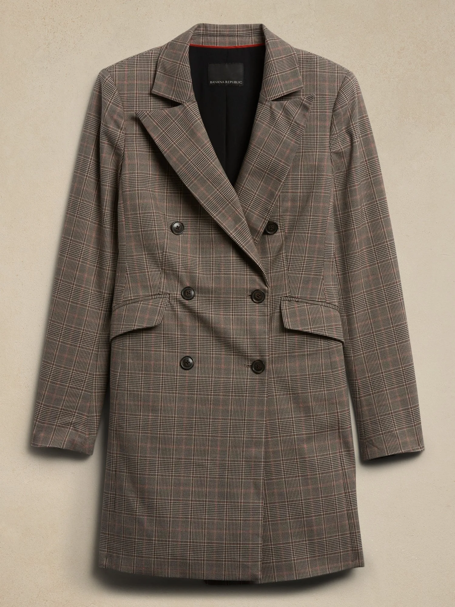 Sarta Blazer Dress