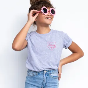 Sassy Soul Kids T-Shirt girls pajamas promo