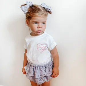 Sassy Soul Kids T-Shirt girls pajamas promo