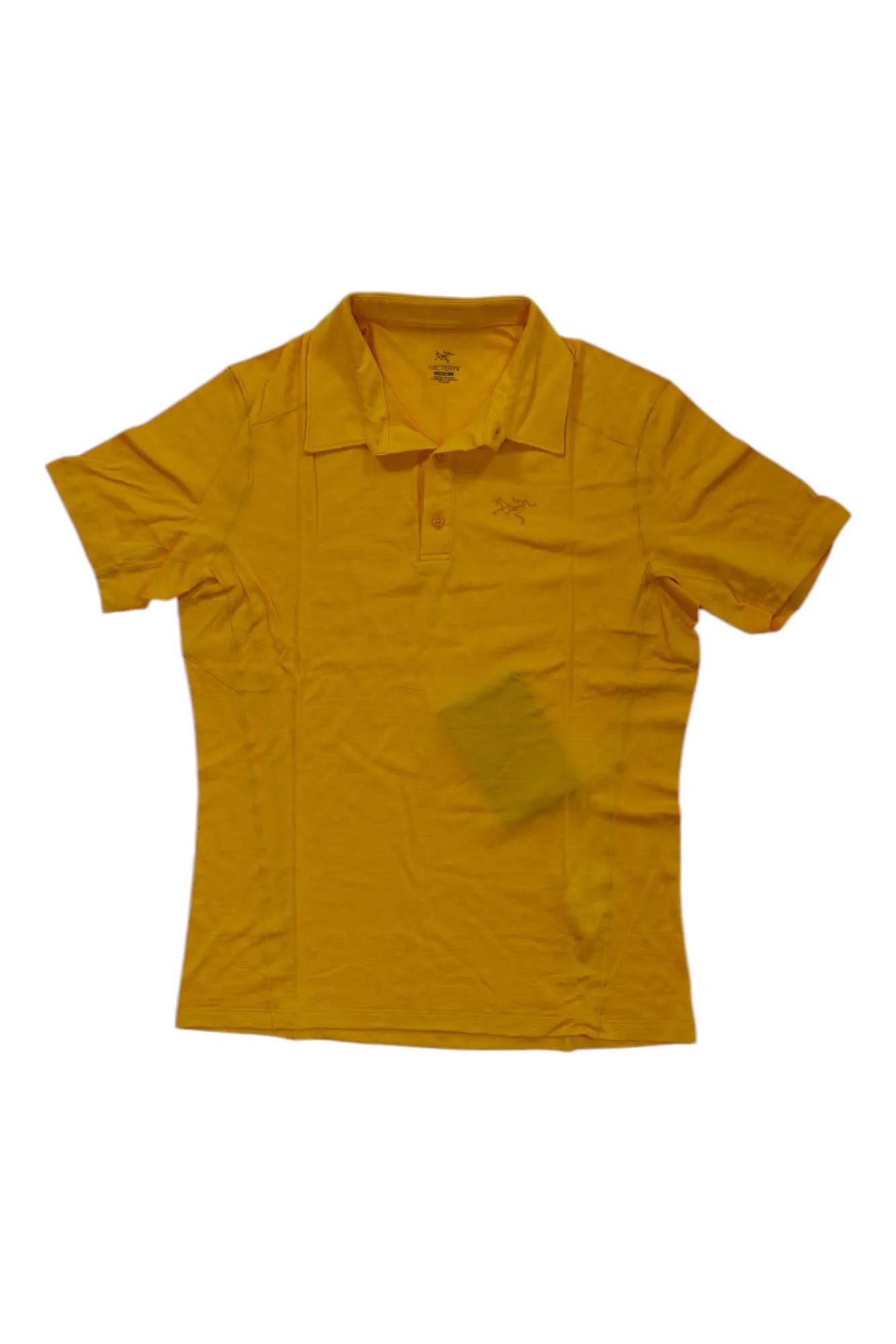 Russia FIFA Save More Arcteryx Mens Pelion SS Polo ,100% Real Sale , enjoy more discount and fast shipping.