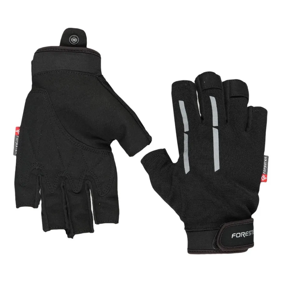 Choose Latest Save More Forester STF 06157 Half Finger Print 3M Gloves ,Up To 72% Off , welcome to orders our authentic online store.