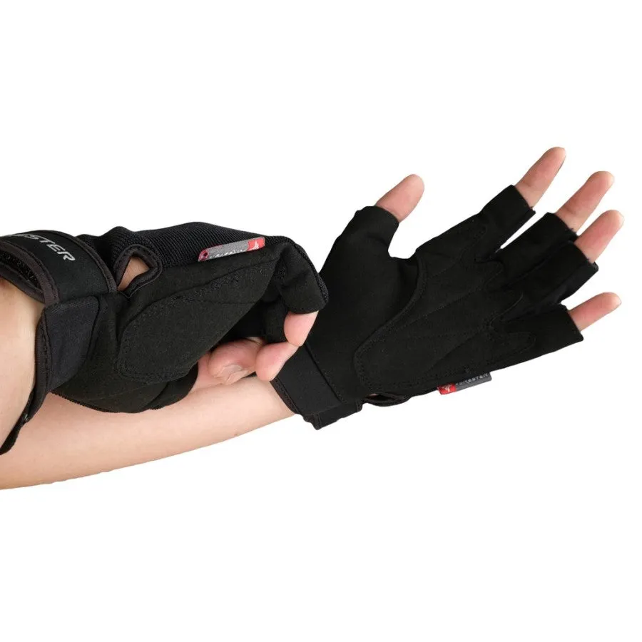 Novel Design Of Forester STF 06157 Half Finger Print 3M Gloves get 74%off discount bottom price, we offer you best price Items clearance.