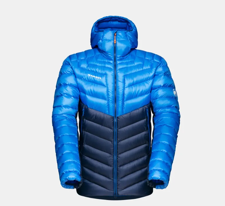 Share your favorite Save More Mammut Broad Peak IN Hooded Jacket Men's |Attractive & Durable hot sale, unique style and best price, free shipping worldwide.