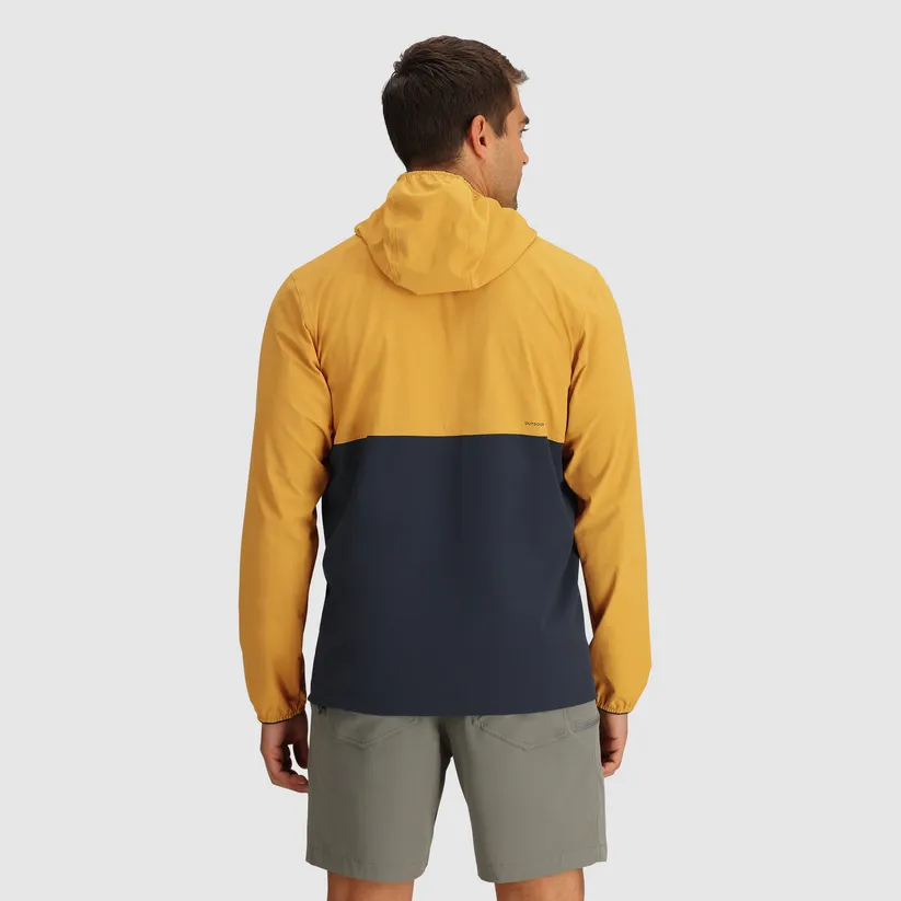2025 Newest style Outdoor Research Ferrosi Anorak Men's here, fashionable styles and best customer services for you.