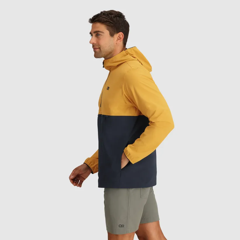 Select For Official Outdoor Research Ferrosi Anorak Men's , up to 82% off sale, orders now!
