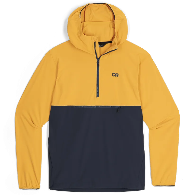 Select the latest style of Outdoor Research Ferrosi Anorak Men's here, many varies of the Items cheapest price for you.