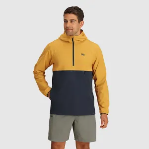 Enjoy Free Shipping Save More Outdoor Research Ferrosi Anorak Men's With Cheap Price are hot sale now, bottom price, buy our Items online store.