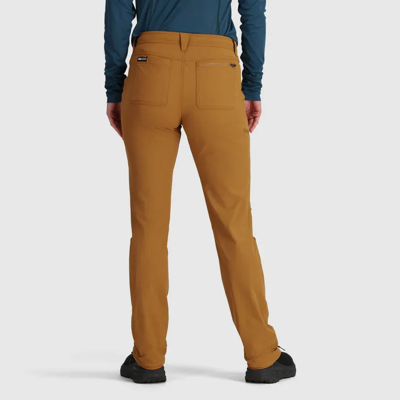 Trainers Outdoor Research Ferrosi Womens Pants , fast delivery and free shipping worldwide.