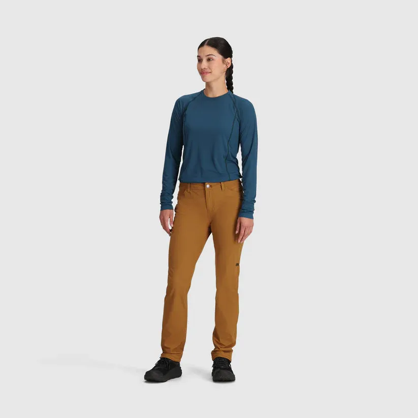 Choose our newest Outdoor Research Ferrosi Womens Pants , you can choose our cheap products.
