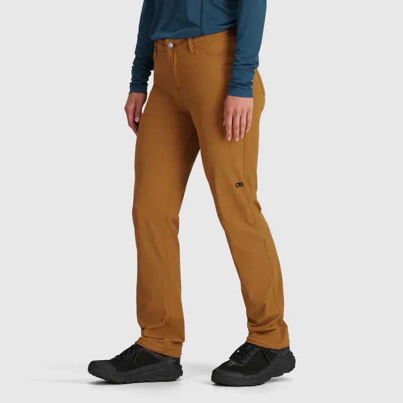 Select For Official Outdoor Research Ferrosi Womens Pants , these products are all available in stock.