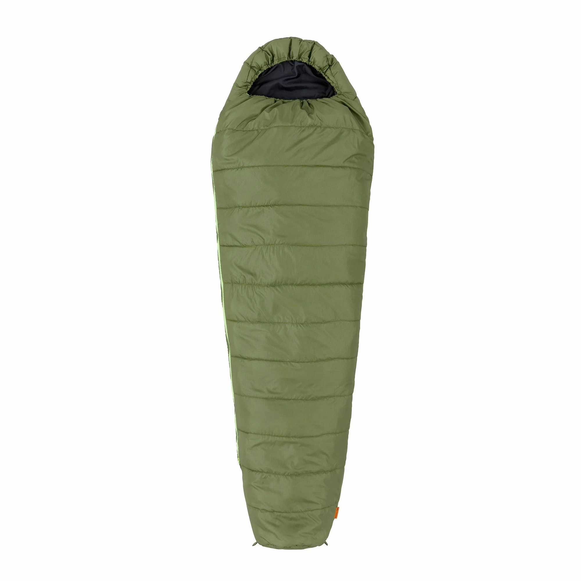 Best Choice For Discount Save More Ozark Trail FX202405 50F Compact Mummy Adult Sleeping Bag - Green (88.6'' x 31.5'') Same Day Shipping online store, up to 80% off sale, orders now!
