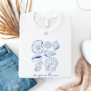 Sea You In The Sun Women's T-Shirt pregnancy jeans best price