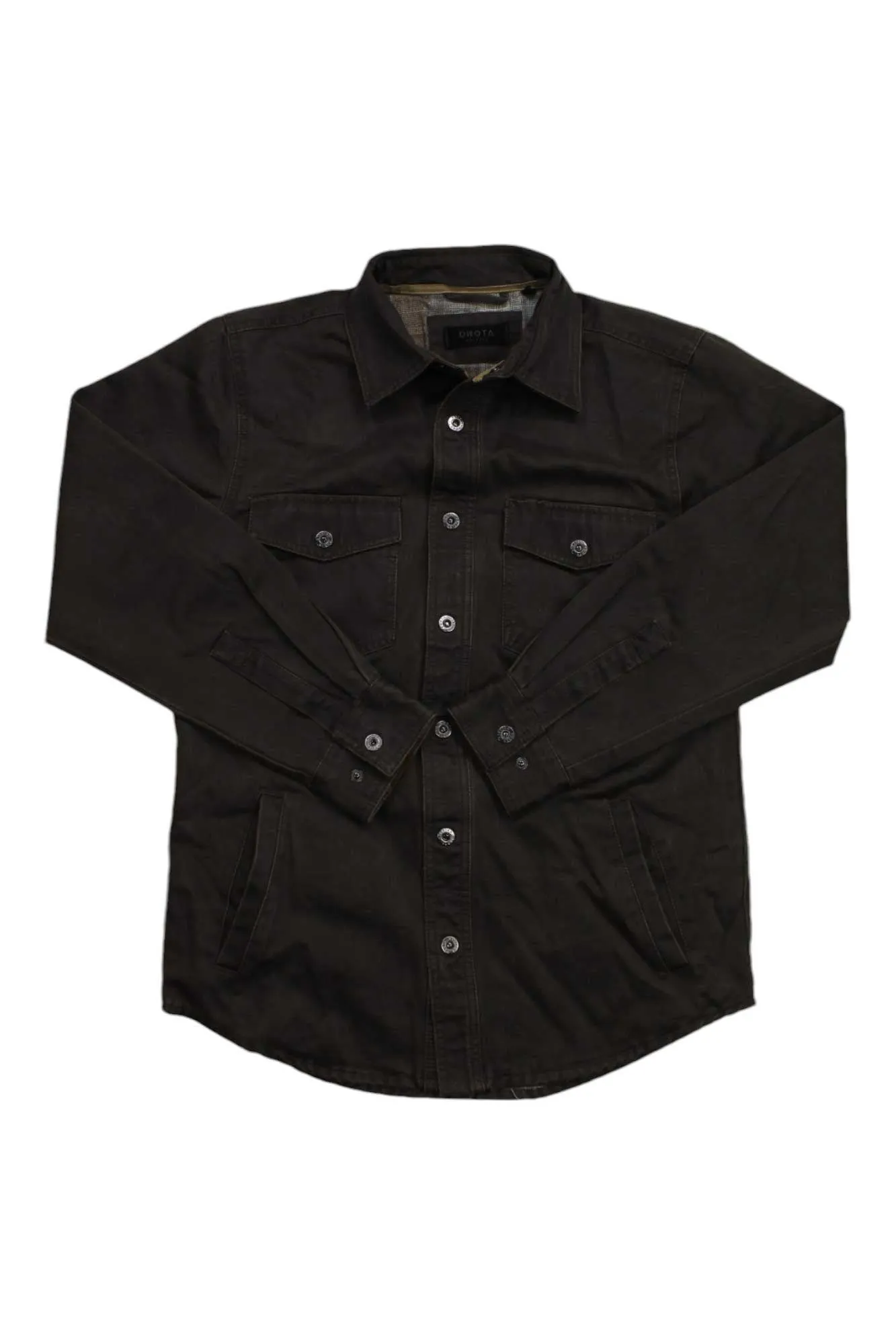 Select For Discount & Cheap Search Deals On Cheap Dakota Grizzly Mens Blaize Shirt Jacket ,Shop Lowest Price are hot sale, purchase our new style Items with fast delivery and orders free shipping worldwide!