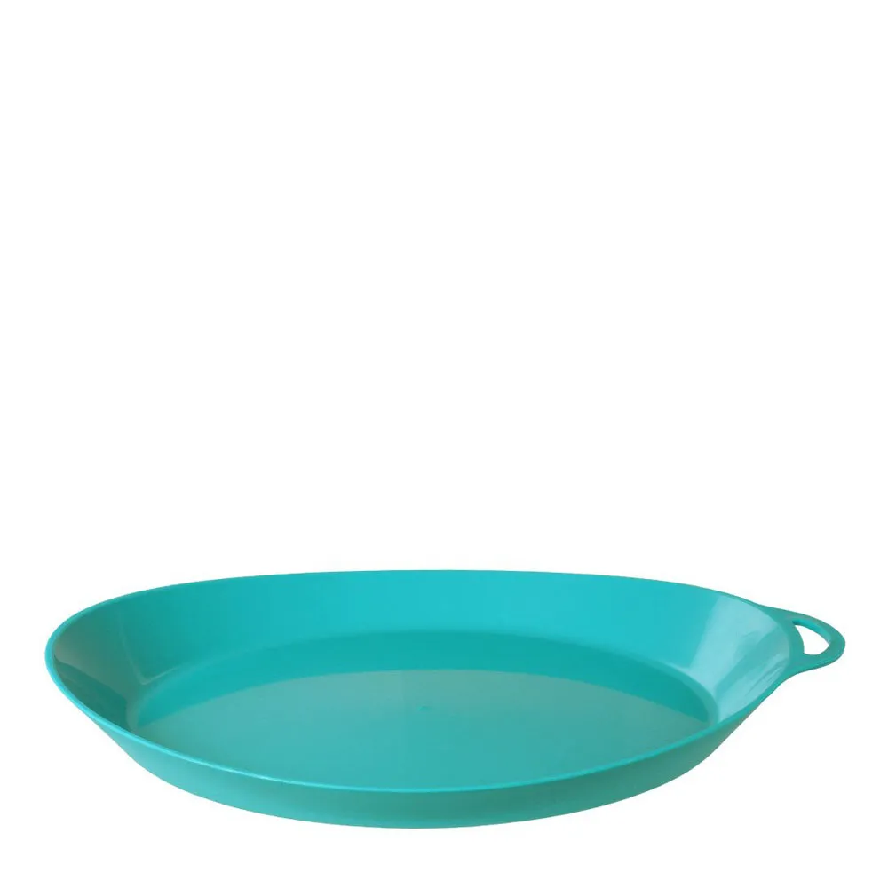 Welcome to place order on our Lifeventure Ellipse Plate , our products are good reputation over the world.