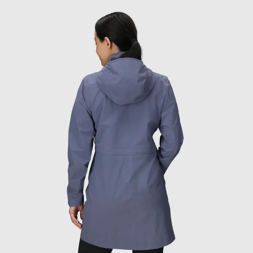 Big Discount Outdoor Research Aspire 3L Womens Trench Coat on sale with attractive price now. 100% quality.Never miss our Items