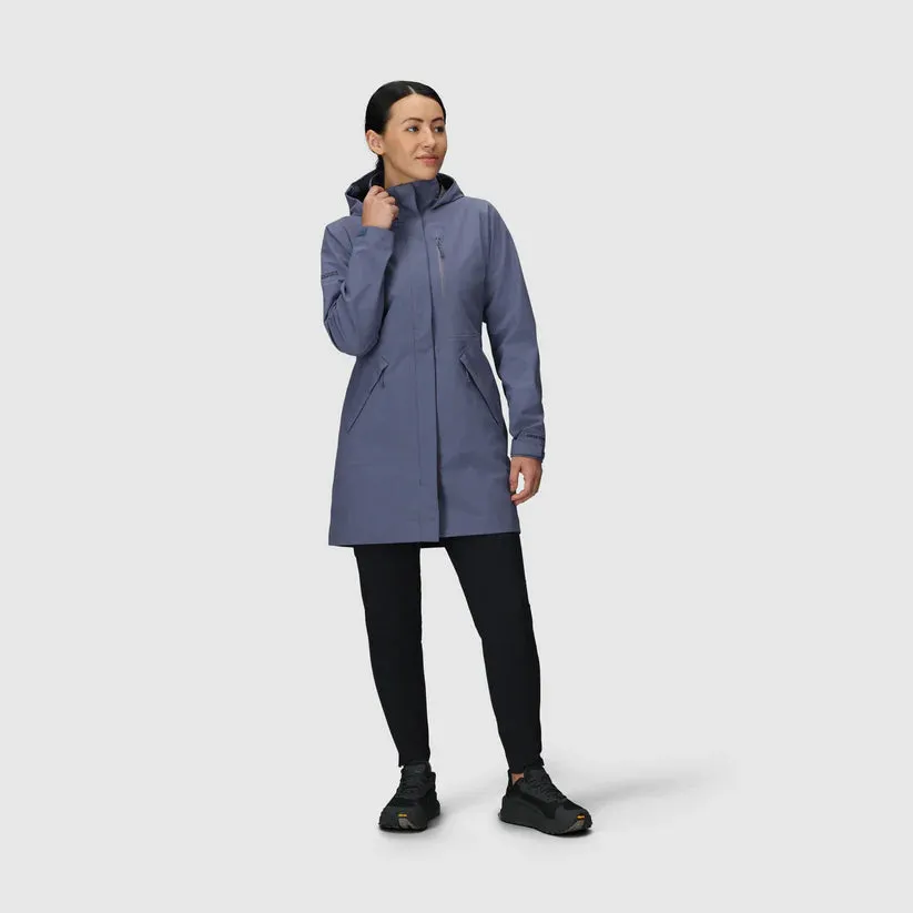 Purchase fashion style Outdoor Research Aspire 3L Womens Trench Coat is popular worldwide, it is very attracting and reasonable, welcome to choose our Items online store.