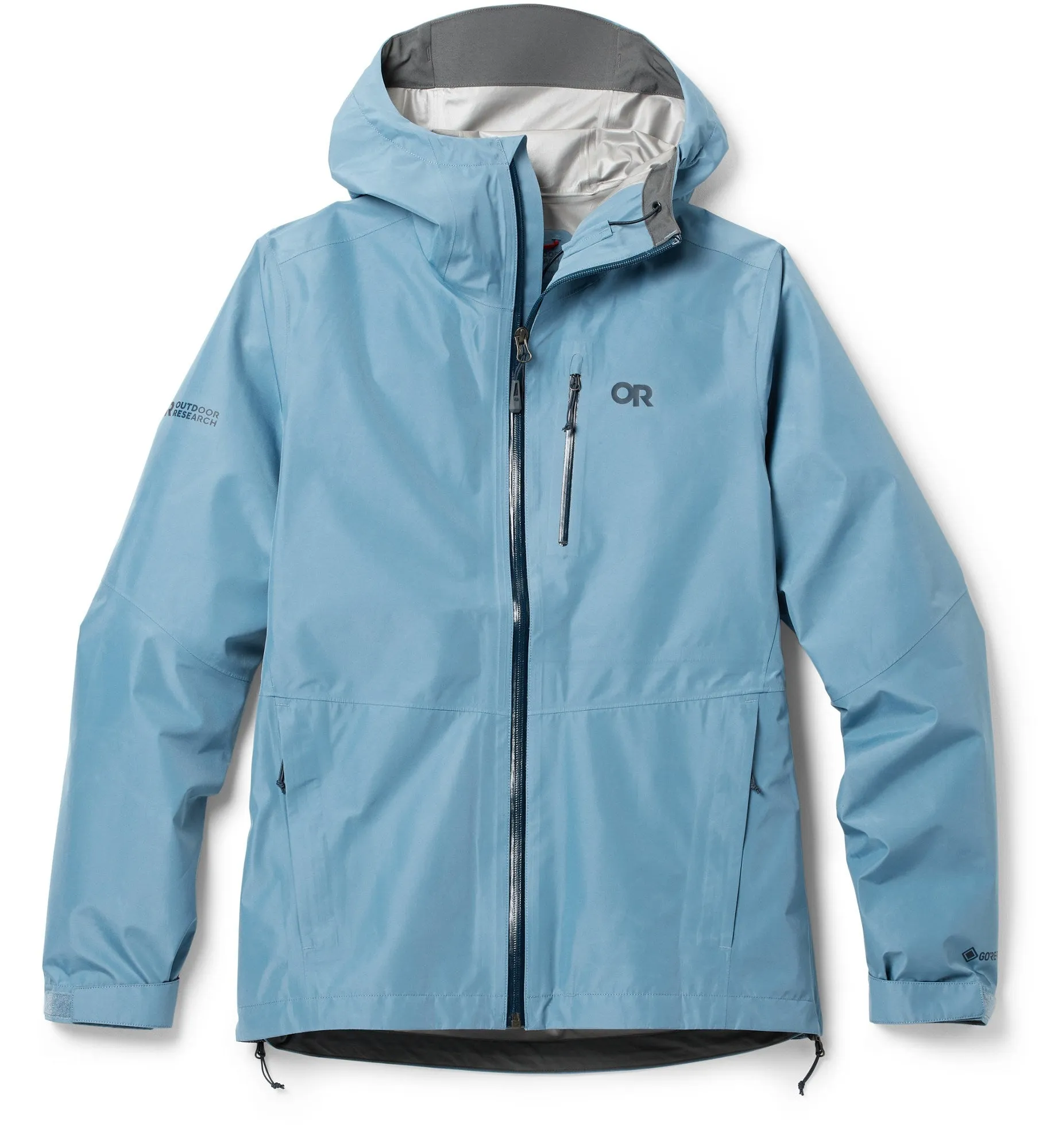 Buy Best Quality Outdoor Research Aspire II Jacket Women's , here to provide you with the latest trends and best quality.