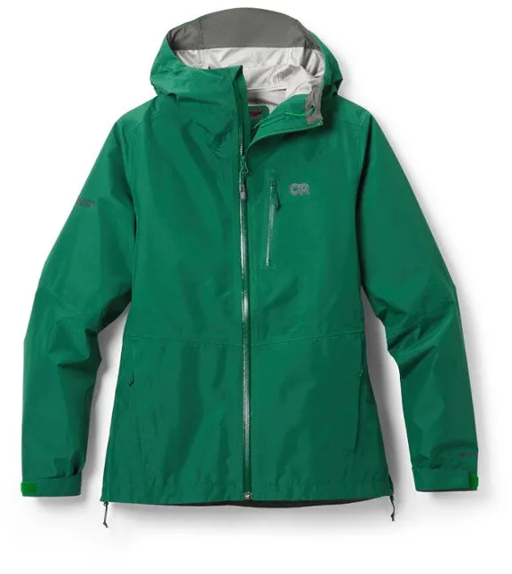 World famous Outdoor Research Aspire II Jacket Women's , we offer you high quality and reasonable price.
