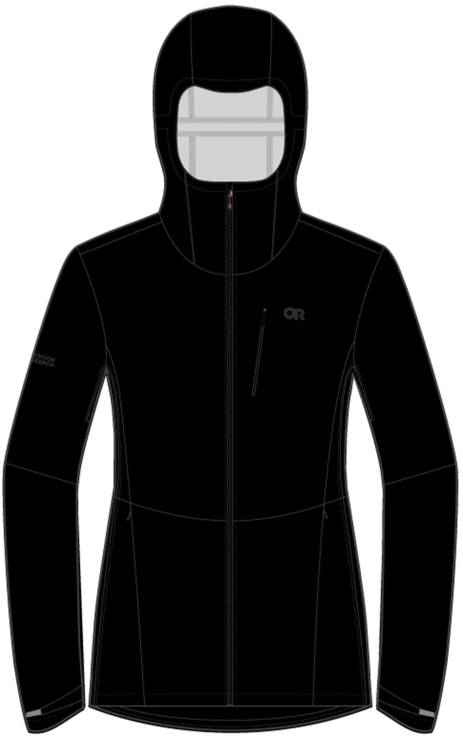 Compare price Search Deals On Cheap Outdoor Research Aspire II Jacket Women's On Sale,Top Quality , we have great variety of designs and colors Items here, shop now!