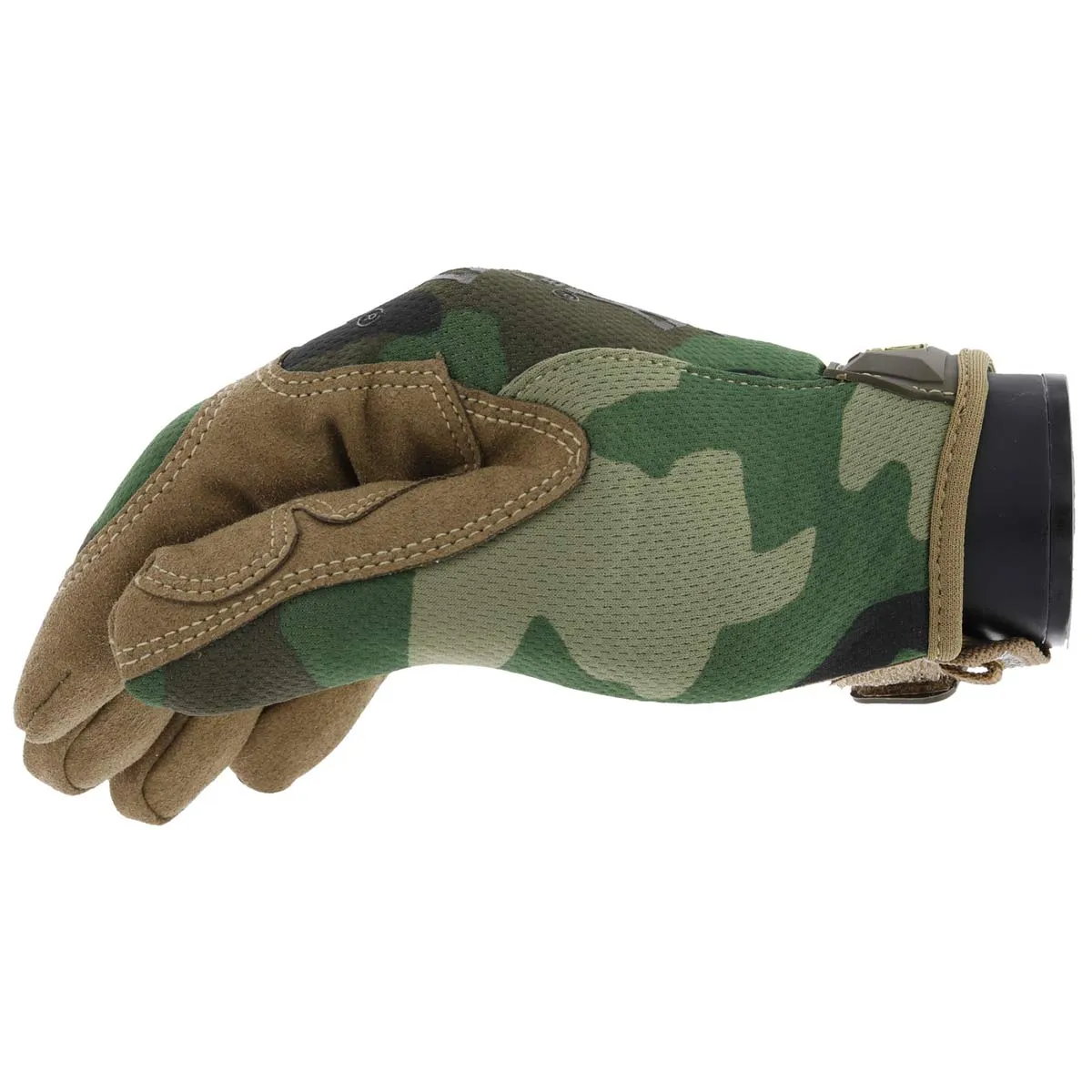 Latest Collection 2025 Mechanix Wear The Original Gloves Woodland Camo .You can buy cheap online shopping the Items.