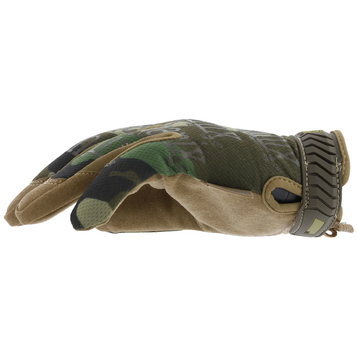 We provide Mechanix Wear The Original Gloves Woodland Camo , you can choose your favorite Items here.