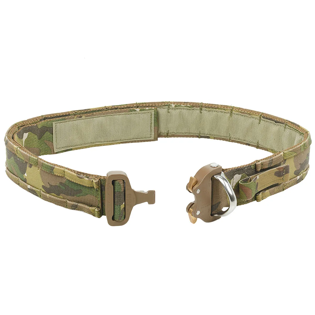 Select the cheapest UKOM Cobra D-Ring Shooters Belt - 45mm Crye Multicam , welcome to choose and buy here now.