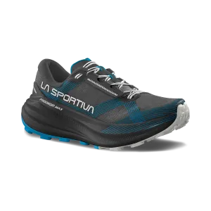 78% Discount Search For Authentic La Sportiva Prodigio Max Womens Trail Running Shoe - Grey/Chalk For Study , wear our fashion design products, welcome to orders as soon as possible.
