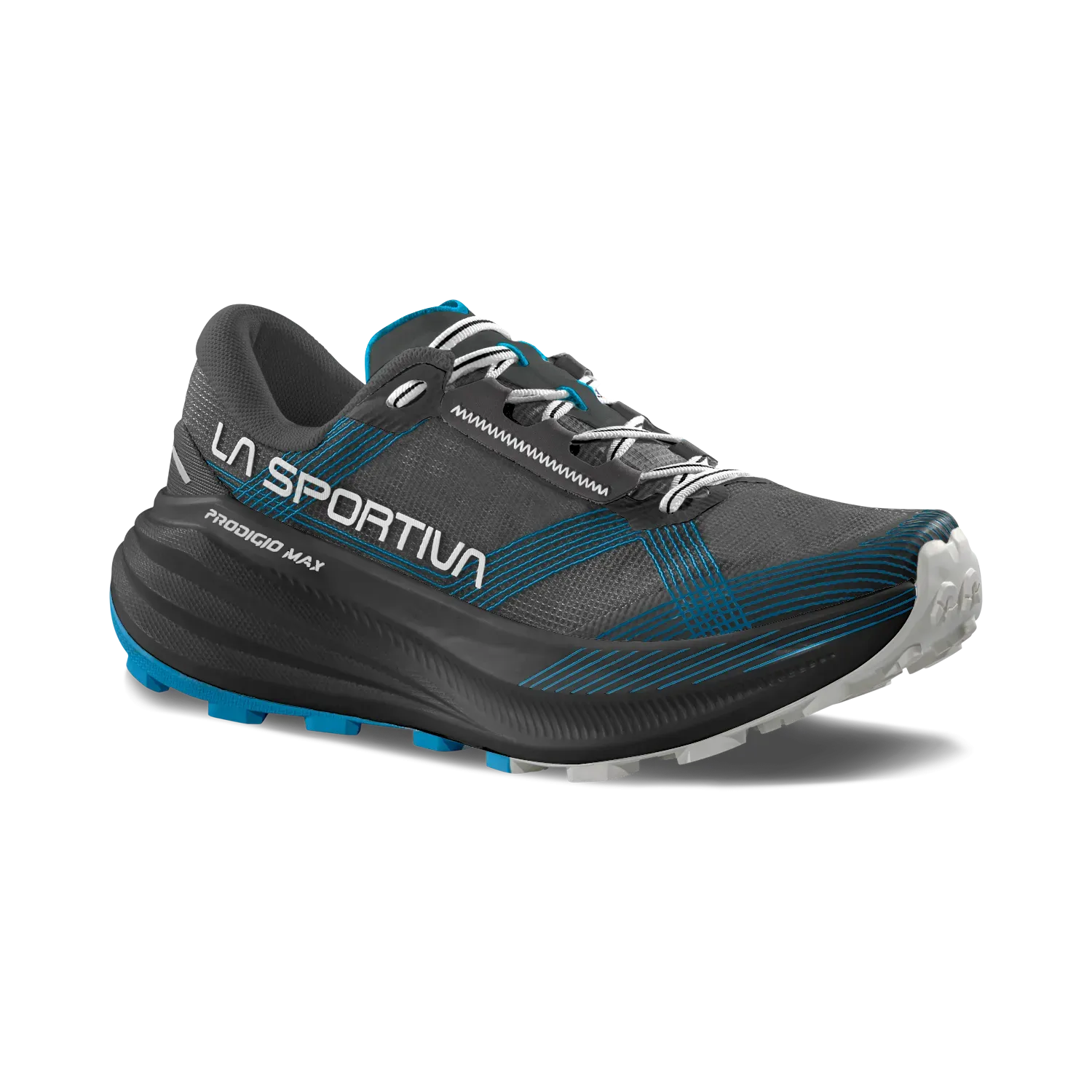 78% Discount Search For Authentic La Sportiva Prodigio Max Womens Trail Running Shoe - Grey/Chalk For Study , wear our fashion design products, welcome to orders as soon as possible.