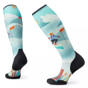 Provide Original Search For Authentic Smartwool Ski Targeted Cushion Snow Bunny Print OTC Womens Ski Sock Luxuriant In Design is under very low price(75% discount), find your various styles of cheap Items, orders now and best choice for you!