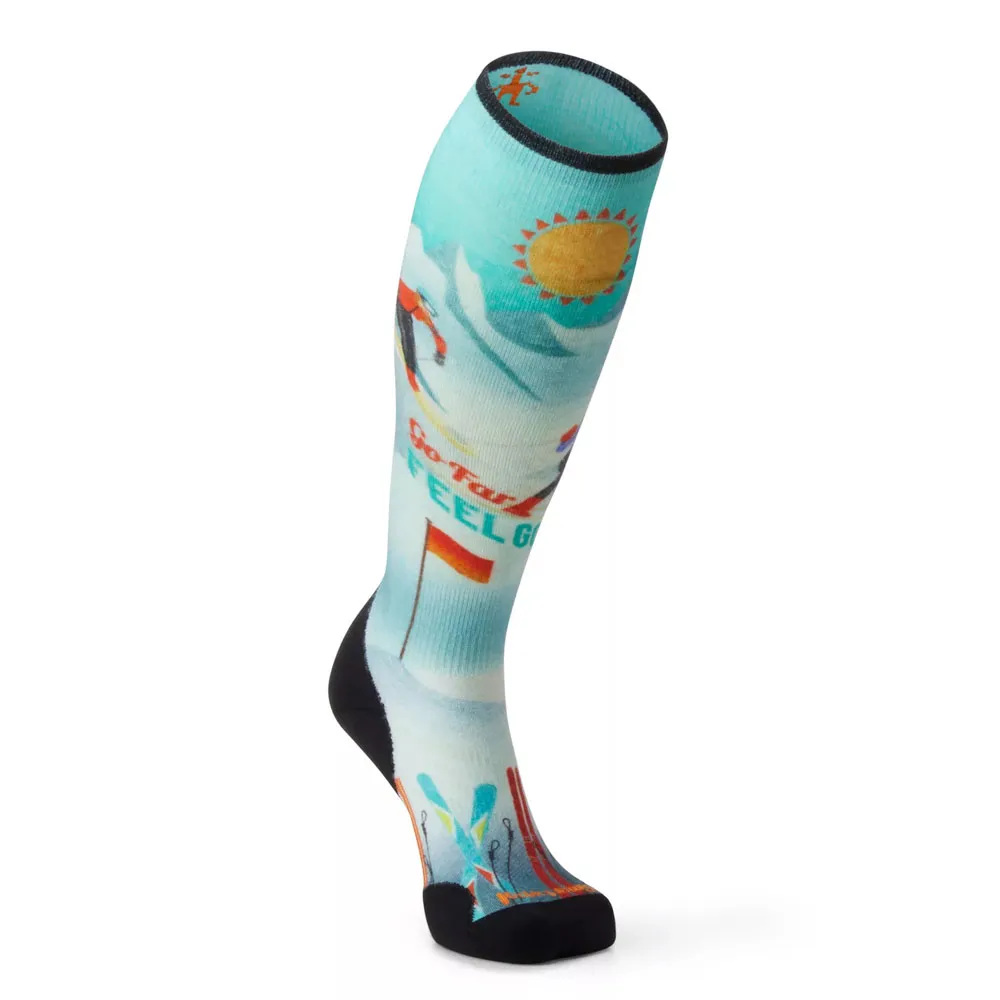 All Unique Range Of Smartwool Ski Targeted Cushion Snow Bunny Print OTC Womens Ski Sock is under very low price(74% discount), purchase Items on our site is a good choice, 100% quality.