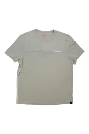 Buy Genuine Search For Best Cotopaxi Mens Fino Tech Tee Best SEll , 100% authentic and 100% quality guarantee.