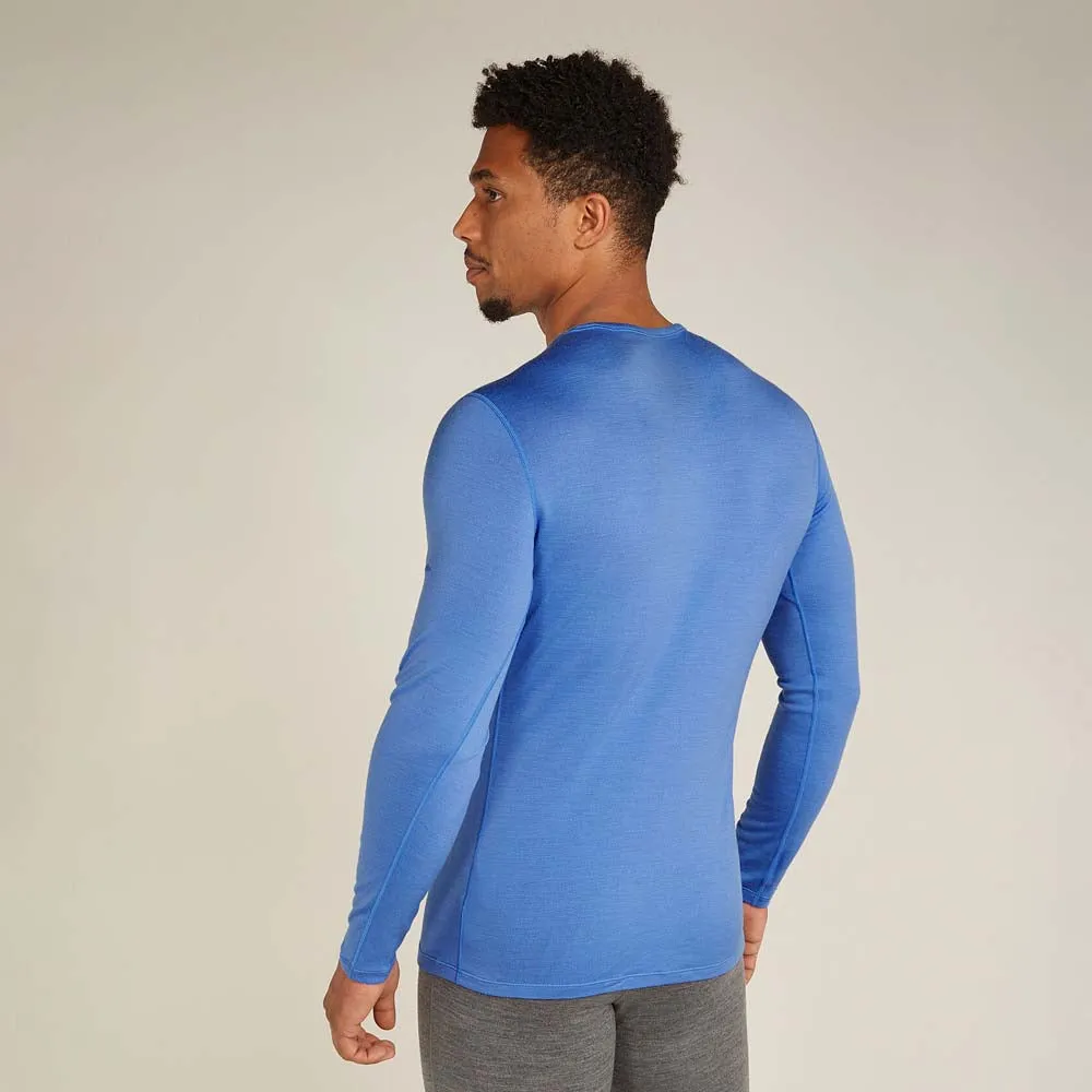 Share Big Discount Icebreaker 260 Tech LS Crewe Men , it is to warm praise from customers, all these Items are elegant and graceful, it is awesome!